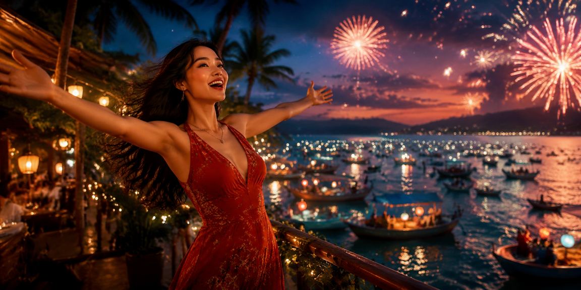 Trò chơi roulette phong cách bãi biển Mũi Né với không khí nghỉ dưỡng sang trọng