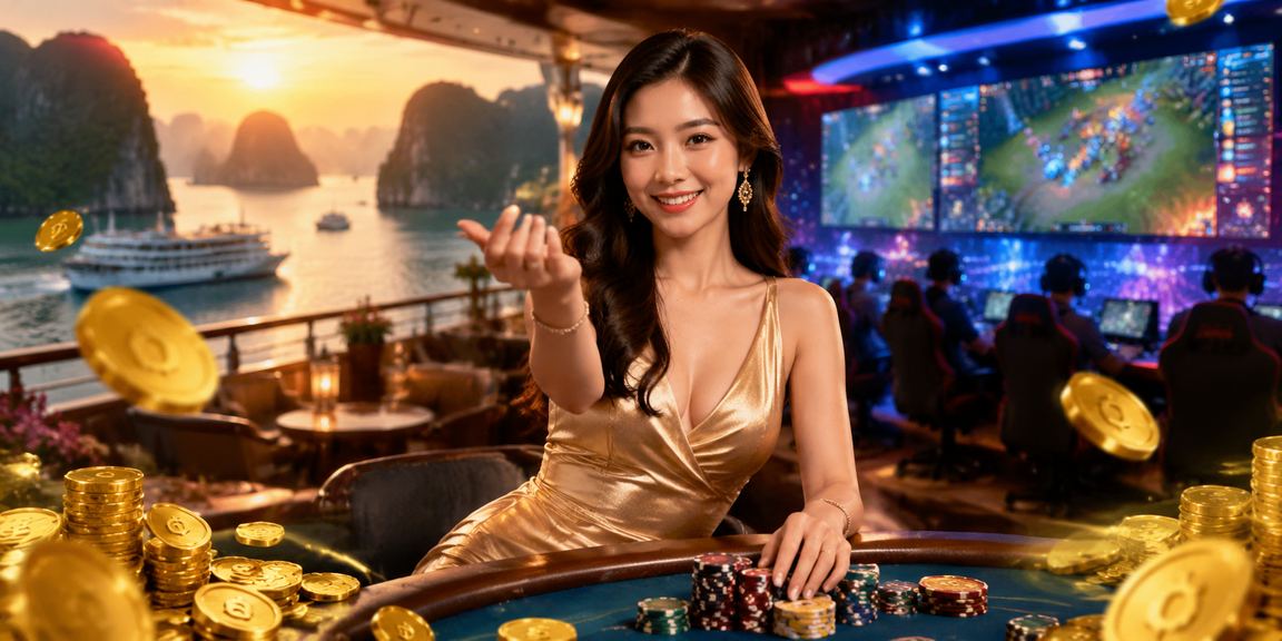 Người dùng Việt Nam trải nghiệm casino và cá cược trực tuyến trên điện thoại